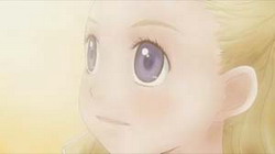 Hachimitsu to Clover