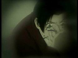 Boogiepop wa Warawanai