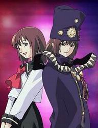 Boogiepop Phantom