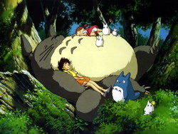 Tonari no Totoro