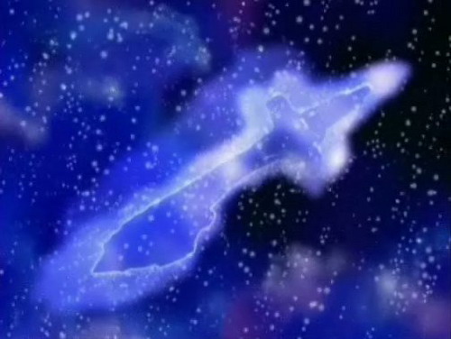 Infinite Ryvius
