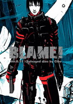 BLAME!