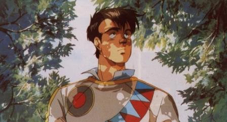 王立宇宙軍 オネアミスの翼