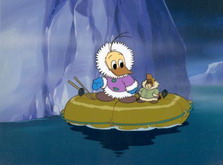 Ahiru no Quack