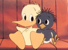 あひるのクワック