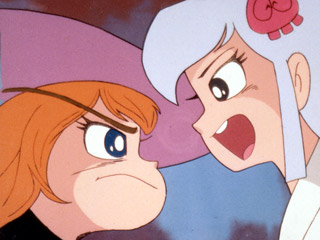 ドロロンえん魔くん