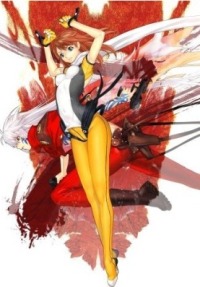 Bakuretsu Tenshi -Infinity-