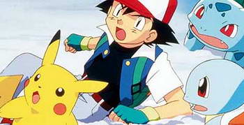 Pocket Monsters: Maboroshi no Pokemon Lugia Bakutan