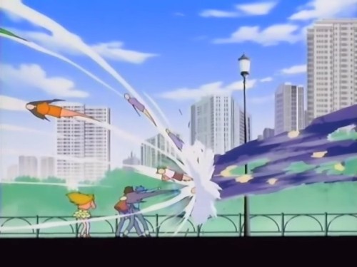 まもって!ロリポップ