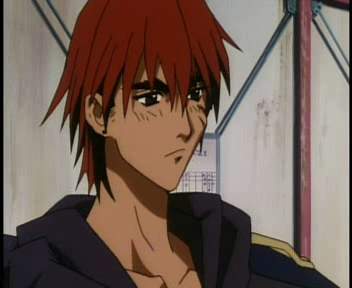 Future Hero Next Generation Outlaw Star
