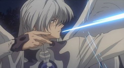 Gekijouban Card Captor Sakura - Fuuin Sareta Card