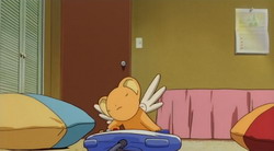 Card Captor Sakura: Enchanted Cards