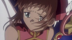 カードキャプターさくら・封印されたカード