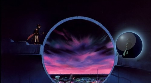 Gekijouban Card Captor Sakura - Fuuin Sareta Card