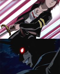 Tokko: Devil's Awaken