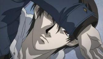 Night Head Genesis