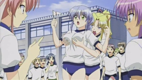 つよきす　Cool�Sweet