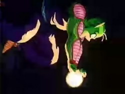 ドラゴンボールZ この世で一番強いヤツ