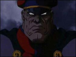 Street Fighter II: The Movie