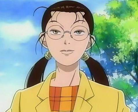 Gokusen