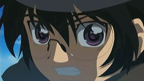 The Good Witch of the West