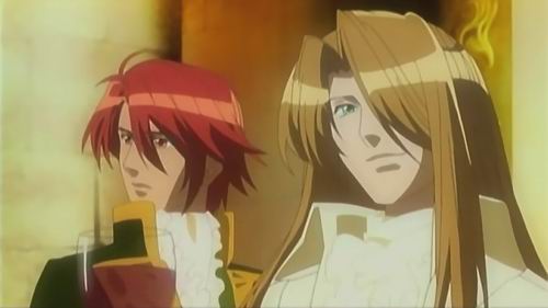 西の善き魔女 Astraea Testament