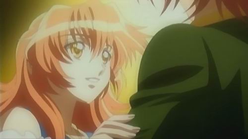 Nishi no Yoki Majo - Astraea Testament