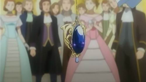 The Good Witch of the West