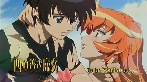 The Good Witch of the West