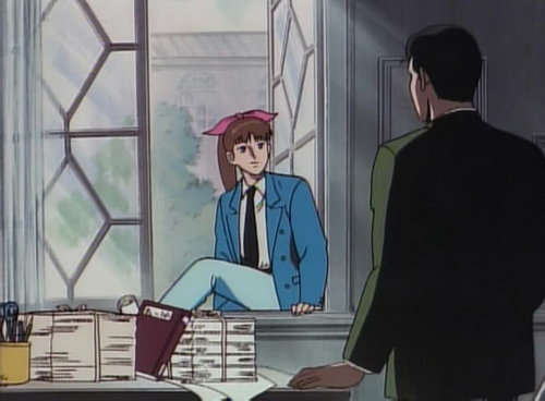 Sohryuden - Legend of the Dragon Kings