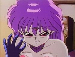 ドラゴンハーフ