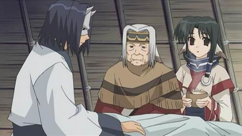 うたわれるもの