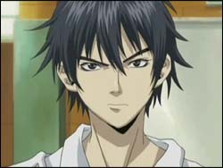 I`ll/Crazy KOUZO Basketball Club