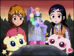 Futari wa Precure