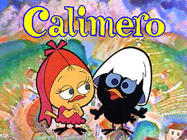 Calimero (1992)