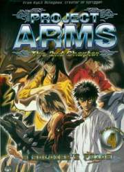 Project ARMS: The 2nd Chapter