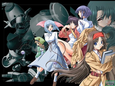 BALDR FORCE EXE Resolution
