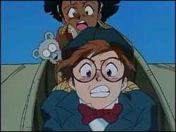 Fushigi no Umi no Nadia