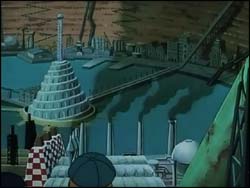 ふしぎの海のナディア