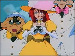 Nadia : The Secret of Blue Water