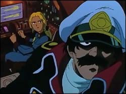 Nadia of the Mysterious Seas