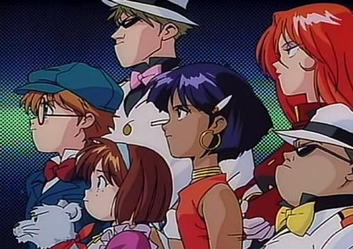 Fushigi no Umi no Nadia