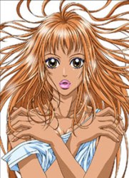 Peach Girl