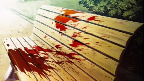 Lunar Legend Tsukihime