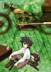 Kino no tabi ~the Beautiful World~