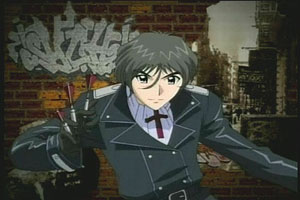 ヴァイスクロイツ・グリーエン