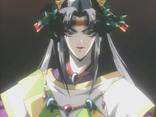 Yakumo Tatsu