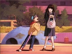 Please Save My Earth