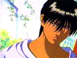 Boku no Chikyuu o Mamotte