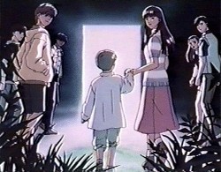 ぼくの地球を守って